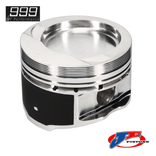 JE Pistons - VR6 Forged Pistons Set - Image 2