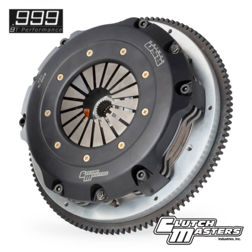 Clutch Masters 850 Clutch/Flywheel Kit - VW MK4 R32