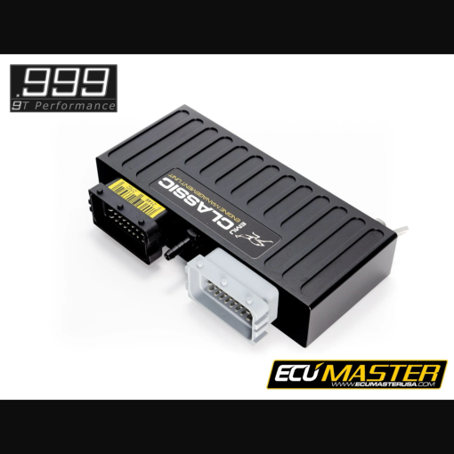 ECUMaster EMU Classic - Standalone Engine Management