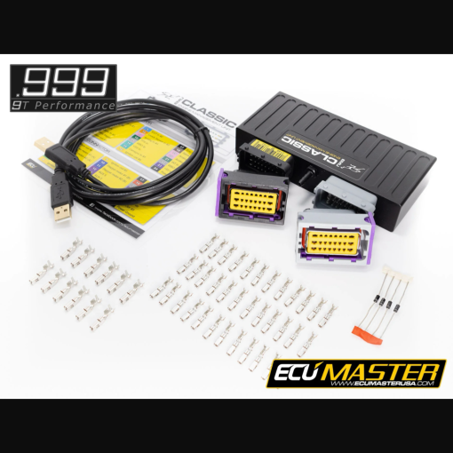 ECUMaster EMU Classic - Standalone Engine Management - Image 2