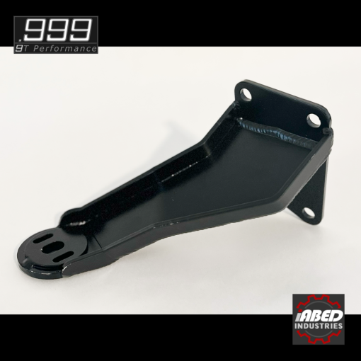 iABED Industries Audi VR6 Longitudinal Engine Swap Mount Kit - Image 7