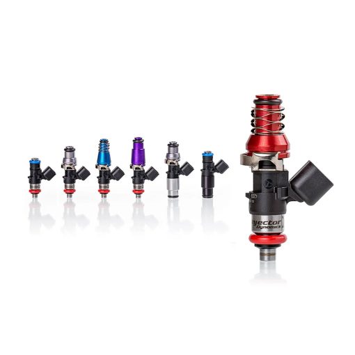 Injector Dynamics High Flow Fuel Injectors For BMW S58 & B58 Engines