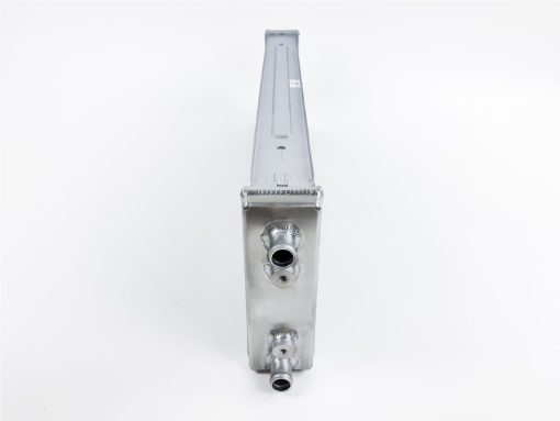 CSF Universal Dual-Pass Heat Exchanger - 3/4 slip-on connections - Image 3