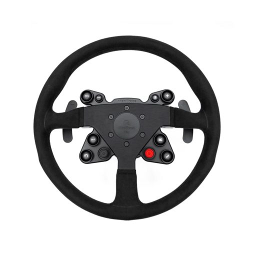 JQ Werks Madtrace  Toyota Mk5 Supra Racing Steering Wheel System (A90) - Image 3