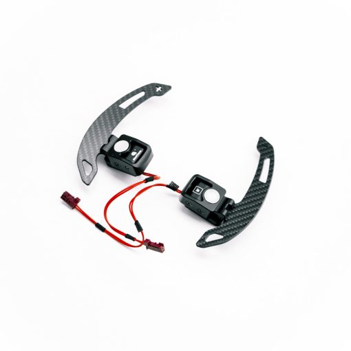 JQ Werks Madtrace  Mercedes Benz Clubsport Magnetic Paddle Shifters - Image 4