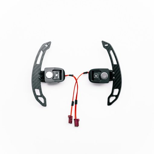 JQ Werks Madtrace  Mercedes Benz Clubsport Magnetic Paddle Shifters - Image 10