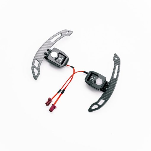 JQ Werks Madtrace  Mercedes Benz Clubsport Magnetic Paddle Shifters - Image 11