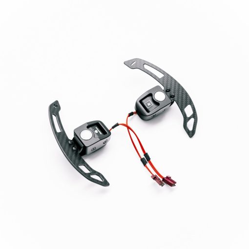 JQ Werks Madtrace  Mercedes Benz Clubsport Magnetic Paddle Shifters - Image 8