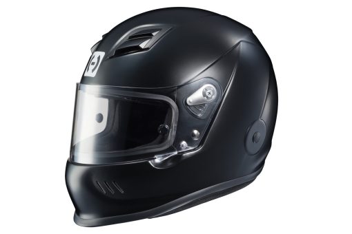 HJC H10 Helmet Black Size XXL