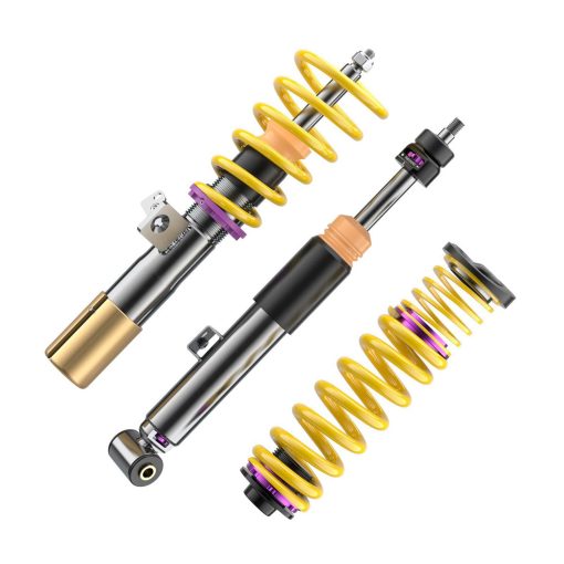 KW Suspension BMW M2/M3/M4 V3 Coilover Kit (G80/G82/G87) - Image 3