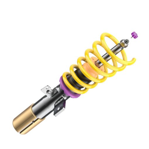 KW Suspension BMW M2/M3/M4 V3 Coilover Kit (G80/G82/G87) - Image 5