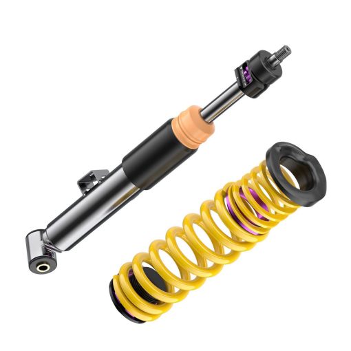 KW Suspension BMW M2/M3/M4 V3 Coilover Kit (G80/G82/G87) - Image 11