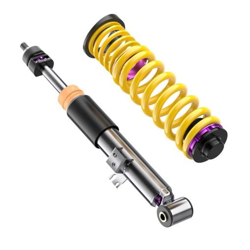 KW Suspension BMW M2/M3/M4 V3 Coilover Kit (G80/G82/G87) - Image 13