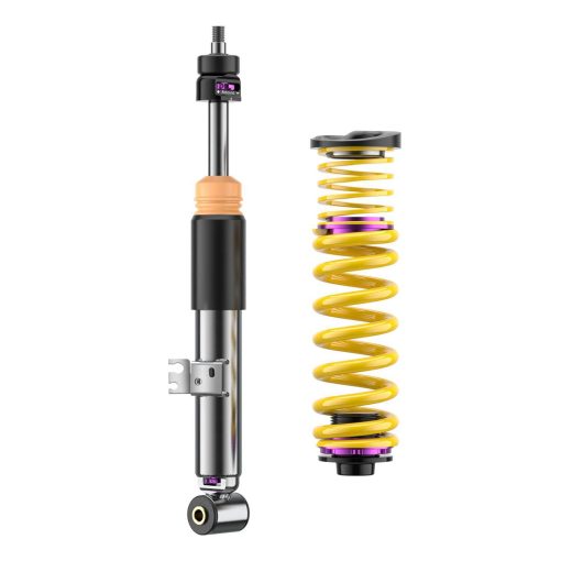 KW Suspension BMW M2/M3/M4 V3 Coilover Kit (G80/G82/G87) - Image 15