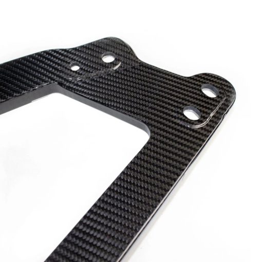 Karbonius BMW G80 M3, G82 M4 & G87 M2 CSL Strut Brace In Carbon Fibre - Image 5