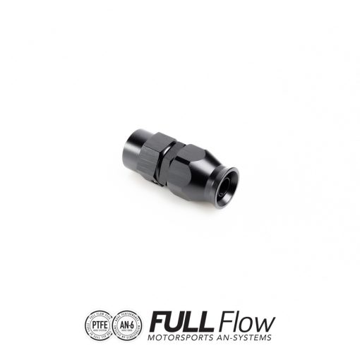 Nuke Performance Full Flow PTFE Hose End Fittings - AN-10 - Image 4