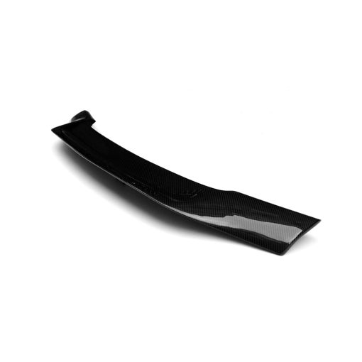 MHC Audi A3/S3 R Style Spoiler In Gloss Carbon Fibre (8V)