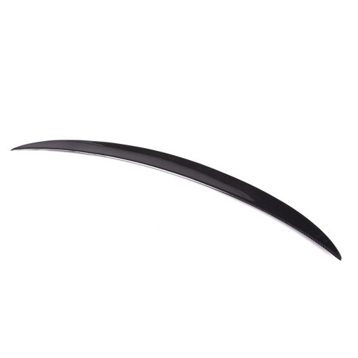 MHC BMW 3 Series Performance Style Rear Spoiler In Gloss Carbon Fibre (G20)