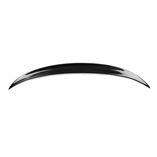 MHC BMW 4 Series Performance Style Spoiler In Gloss Carbon Fibre (F32) - Image 3