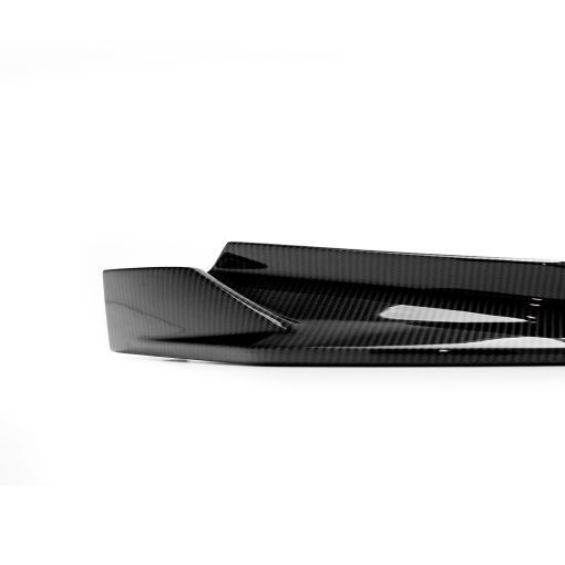 MHC+ BMW M3/M4 SP2 Front Splitter In Pre Preg Carbon Fibre (G80/G81/G82/G83) - Image 15