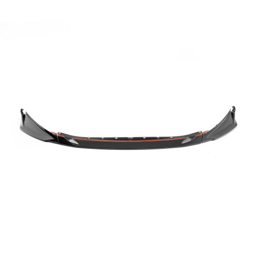 MHC+ BMW M3/M4 SP2 Front Splitter In Pre Preg Carbon Fibre (G80/G81/G82/G83)