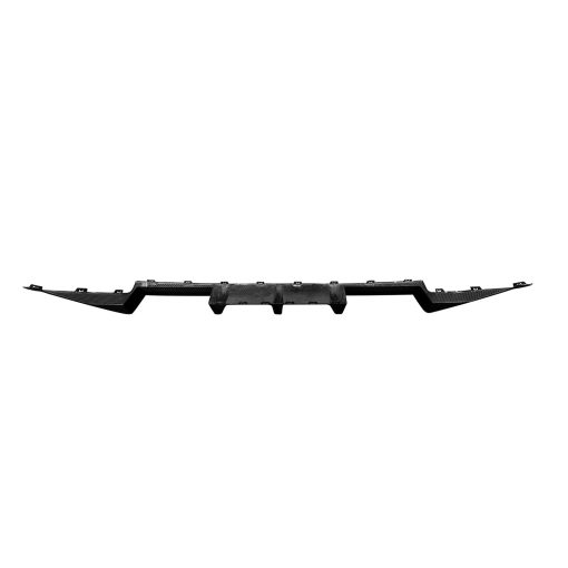 MHC+ BMW M2 G87 OEM Style Rear Diffuser In Pre Preg Gloss Carbon Fibre (G87) - Image 13