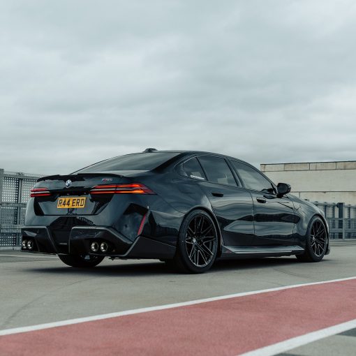 MHC+ BMW G90 & G99 M5 Performance Style Side Skirts In Pre Preg Carbon Fibre - Image 9