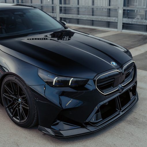 MHC+ BMW G90 M5 Full Carbon Fibre Exterior Body Kit - Image 12