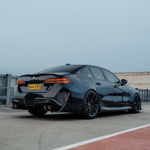 MHC+ BMW G90 M5 Full Carbon Fibre Exterior Body Kit - Image 3