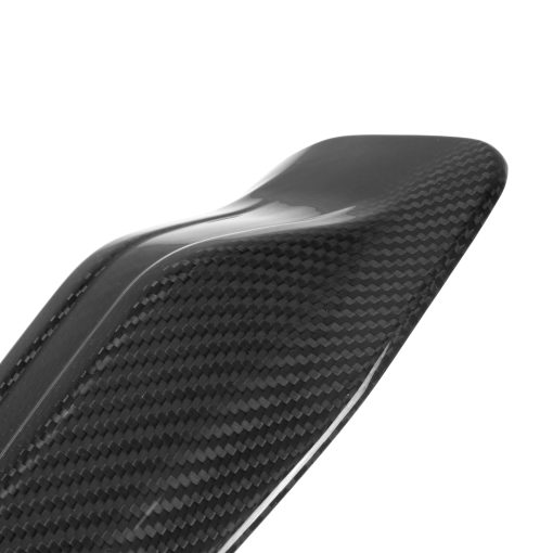 MHC+ BMW G90 M5 Shark Fin Antenna Cover In Pre Preg Carbon Fibre - Image 2