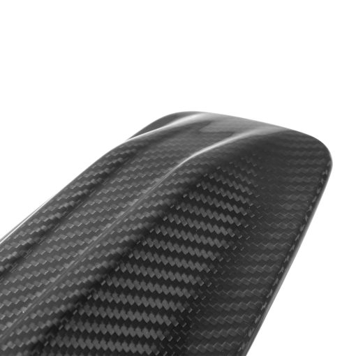 MHC+ BMW G90 M5 Shark Fin Antenna Cover In Pre Preg Carbon Fibre - Image 3