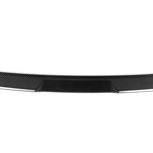 MHC+ BMW G90 M5 Performance Style Rear Spoiler In Pre Preg Carbon Fibre - Image 13