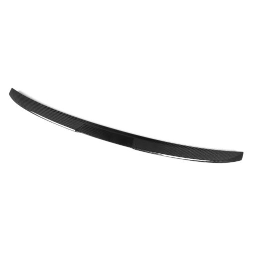 MHC+ BMW G90 M5 Performance Style Rear Spoiler In Pre Preg Carbon Fibre - Image 16