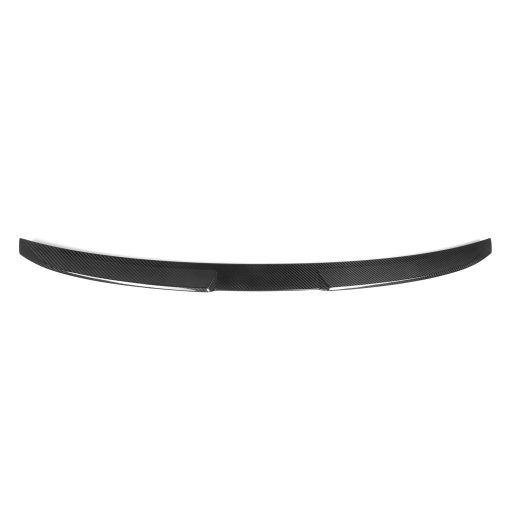 MHC+ BMW G90 M5 Performance Style Rear Spoiler In Pre Preg Carbon Fibre - Image 18