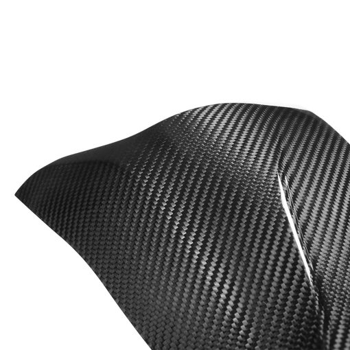 MHC+ BMW X Series Wing Mirror Covers In Pre Preg Carbon Fibre (F97 X3M, F98 X4M, F95 X5M & F96 X6M) - Image 7