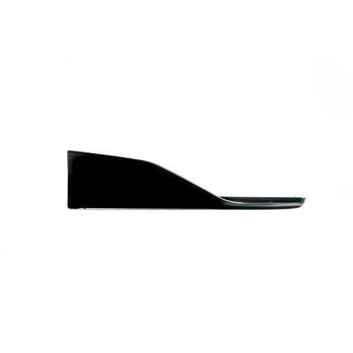 MHC Black BMW M240i Performance Style Side Skirt Fins In Gloss Black (G42) - Image 3