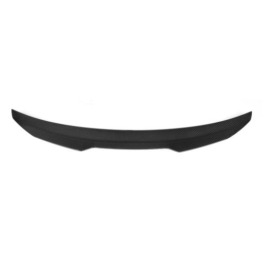 MHC+ Audi RS3 Saloon A3/S3 Ducktail Style Spoiler In Pre Preg Carbon Fibre (8V) - Image 8