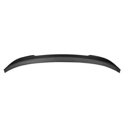 MHC+ BMW M3/3 Series CS Style Rear Spoiler In Pre Preg Carbon Fibre (F80/F30) - Image 10