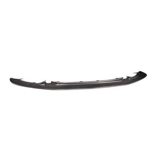 MHC+ BMW M3/M4 GT Style Front Splitter In Gloss Pre Preg Carbon Fibre (F80/F82/F83) - Image 12