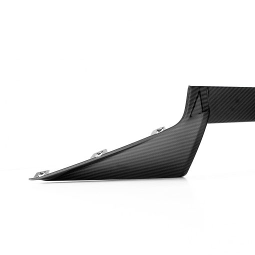 MHC+ BMW M2 G87 Edition 1 Rear Diffuser 3pcs In Pre Preg Gloss Carbon Fibre (G87) - Image 24