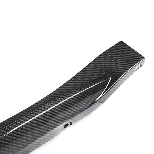 MHC+ BMW M4 OEM Style Side Skirts In Pre Preg Carbon Fibre (G82/G83) - Image 2