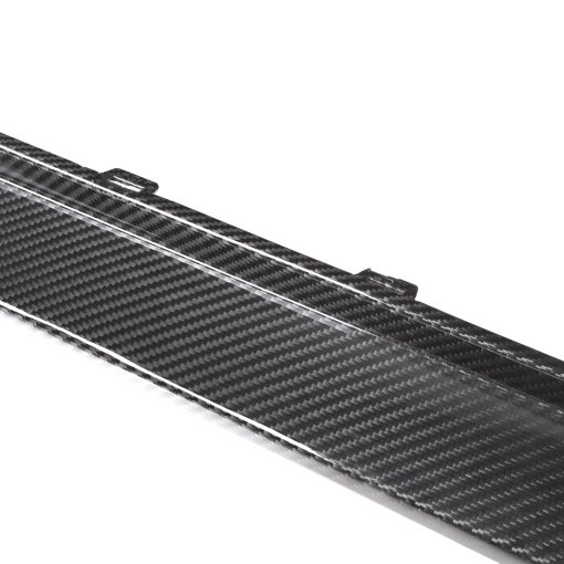 MHC+ BMW M4 OEM Style Side Skirts In Pre Preg Carbon Fibre (G82/G83) - Image 6