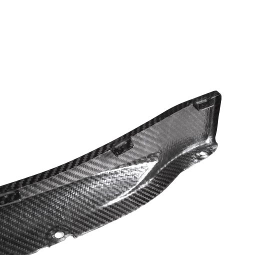 MHC+ BMW M4 OEM Style Side Skirts In Pre Preg Carbon Fibre (G82/G83) - Image 7