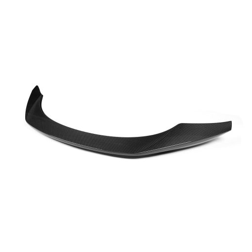 MHC+ Toyota Supra V Style Rear Spoiler V2 In Pre Preg Carbon Fibre (A90) - Image 4