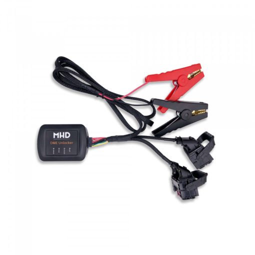 MHD BMW S58, B58 & S63 ECU Unlock Tool (Pre 06/2020 Vehicles)