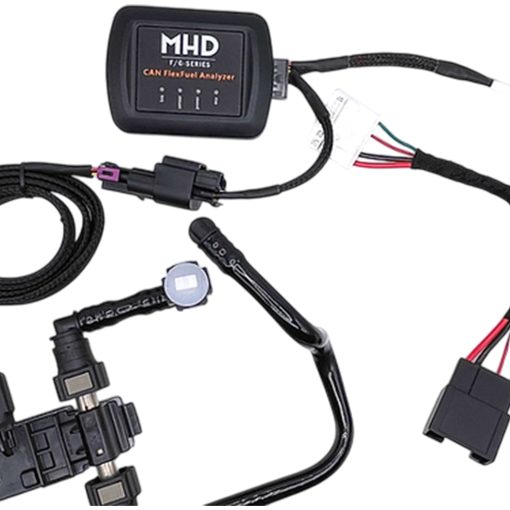 MHD CAN FlexFuel Analyser QuickInstall Kit - Image 5