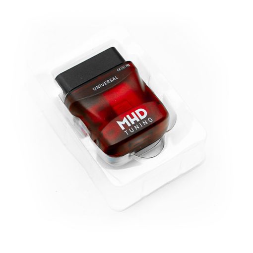 MHD Universal WiFi OBDII Flash Adapter - Image 5