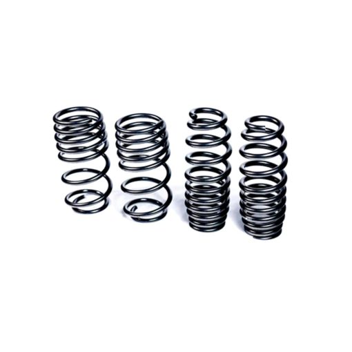 MMX BMW M2/M3/M4 Height Adjustable Sport Spring Kit (F80/F82/F83/F87) - Image 4