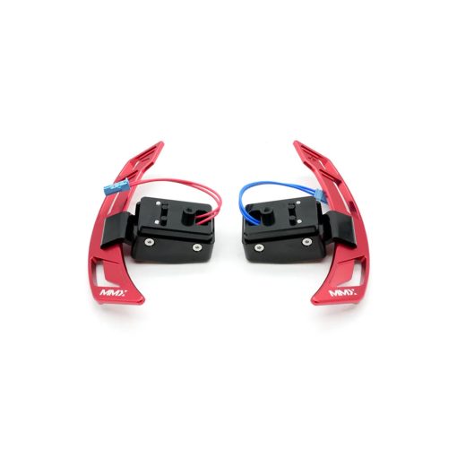 MMX BMW F & G Series Magnetic Gear Shift Paddles - Image 15