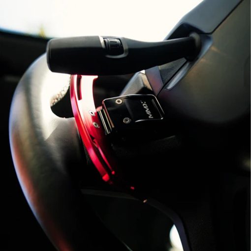 MMX BMW F & G Series Magnetic Gear Shift Paddles - Image 4